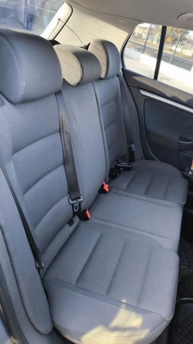 VW Golf, снимка 11