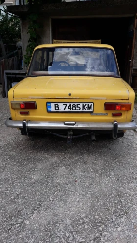 Lada 2101 1.2 64hp, снимка 4