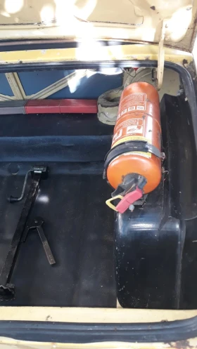 Lada 2101 1.2 64hp, снимка 8