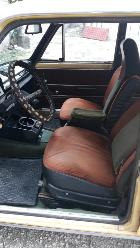 Lada 2101 1.2 64hp, снимка 16