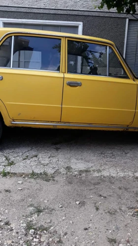 Lada 2101 1.2 64hp, снимка 7