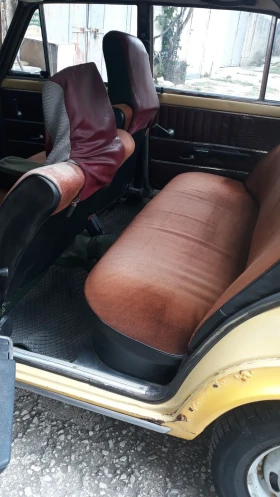 Lada 2101 1.2 64hp, снимка 15