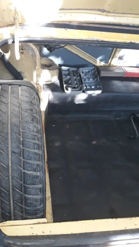 Lada 2101 1.2 64hp, снимка 12