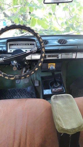 Lada 2101 1.2 64hp, снимка 10