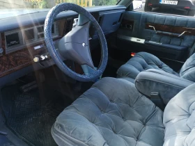 Chrysler New yorker Chrysler New Yorker 1987, снимка 5