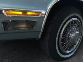 Chrysler New yorker Chrysler New Yorker 1987, снимка 4