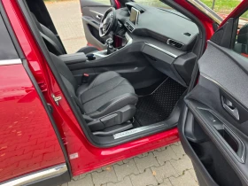 Peugeot 3008 1.5, снимка 9