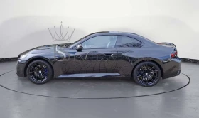 BMW M2 COUPE* HARMAN KARDON* HUD* CARBON* , снимка 3