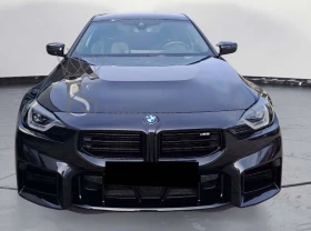 BMW M2 COUPE* HARMAN KARDON* HUD* CARBON* , снимка 2