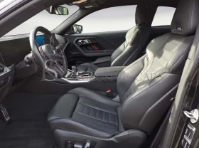 BMW M2 COUPE* HARMAN KARDON* HUD* CARBON* , снимка 6
