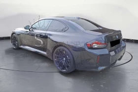 BMW M2 COUPE* HARMAN KARDON* HUD* CARBON* , снимка 5
