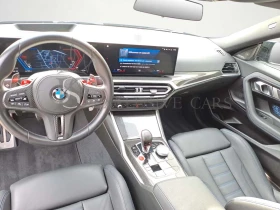 BMW M2 COUPE* HARMAN KARDON* HUD* CARBON* , снимка 7