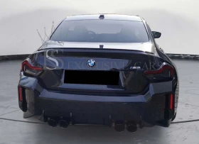 BMW M2 COUPE* HARMAN KARDON* HUD* CARBON* , снимка 4