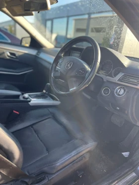 Mercedes-Benz E 220 651, снимка 13