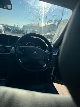 Mercedes-Benz E 220 651, снимка 17