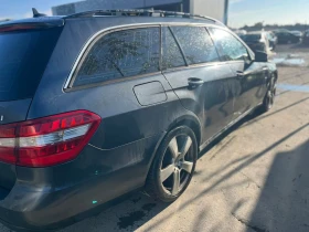 Mercedes-Benz E 220 651, снимка 10