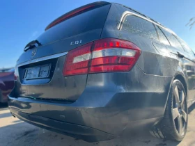 Mercedes-Benz E 220 651, снимка 9