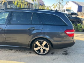 Mercedes-Benz E 220 651, снимка 6