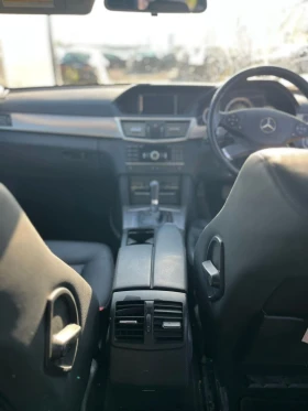 Mercedes-Benz E 220 651, снимка 16