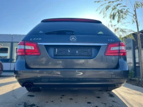 Mercedes-Benz E 220 651, снимка 8