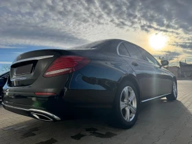 Mercedes-Benz E 220 194кс 9G-TRONIC, снимка 4