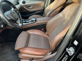 Mercedes-Benz E 220 194кс 9G-TRONIC, снимка 9