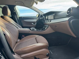 Mercedes-Benz E 220 194кс 9G-TRONIC, снимка 13