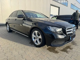 Mercedes-Benz E 220 194кс 9G-TRONIC, снимка 2
