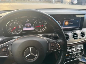 Mercedes-Benz E 220 194кс 9G-TRONIC, снимка 15