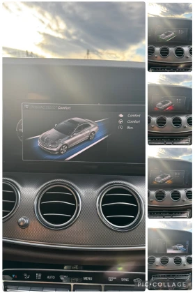 Mercedes-Benz E 220 194кс 9G-TRONIC, снимка 16