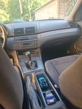 BMW 316, снимка 3