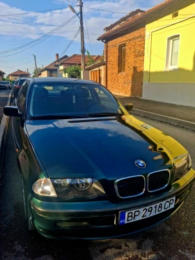 BMW 316, снимка 2