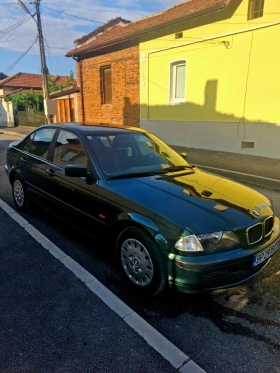 BMW 316, снимка 1
