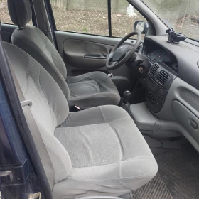 Renault Scenic, снимка 4