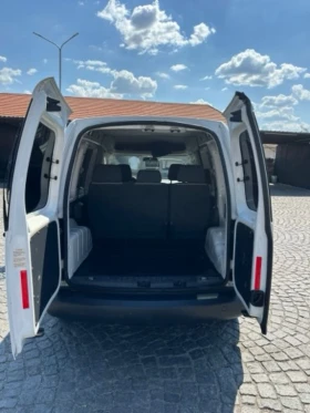 VW Caddy, снимка 7