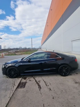 Audi A5 3.0 TDI Quattro, снимка 5