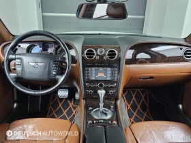 Bentley Flying Spur * FULL* ТОП СЪСТОЯНИЕ* , снимка 7