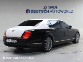 Bentley Flying Spur * FULL* ТОП СЪСТОЯНИЕ* , снимка 2