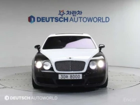 Bentley Flying Spur * FULL* ТОП СЪСТОЯНИЕ* , снимка 3