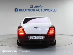 Bentley Flying Spur * FULL* ТОП СЪСТОЯНИЕ* , снимка 4