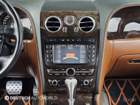 Bentley Flying Spur * FULL* ТОП СЪСТОЯНИЕ* , снимка 12