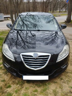 Lancia Delta, снимка 1