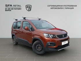 Peugeot Rifter ALLURE , снимка 7