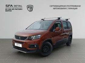 Peugeot Rifter ALLURE , снимка 1