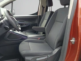 Peugeot Rifter ALLURE , снимка 14