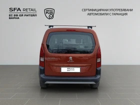 Peugeot Rifter ALLURE , снимка 4