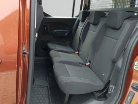 Peugeot Rifter ALLURE , снимка 15