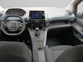 Peugeot Rifter ALLURE , снимка 13