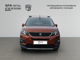 Peugeot Rifter ALLURE , снимка 8