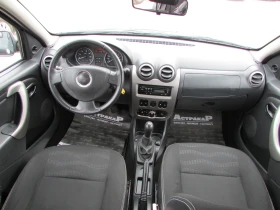 Dacia Sandero STEPWEY 1.6i GPL, снимка 7
